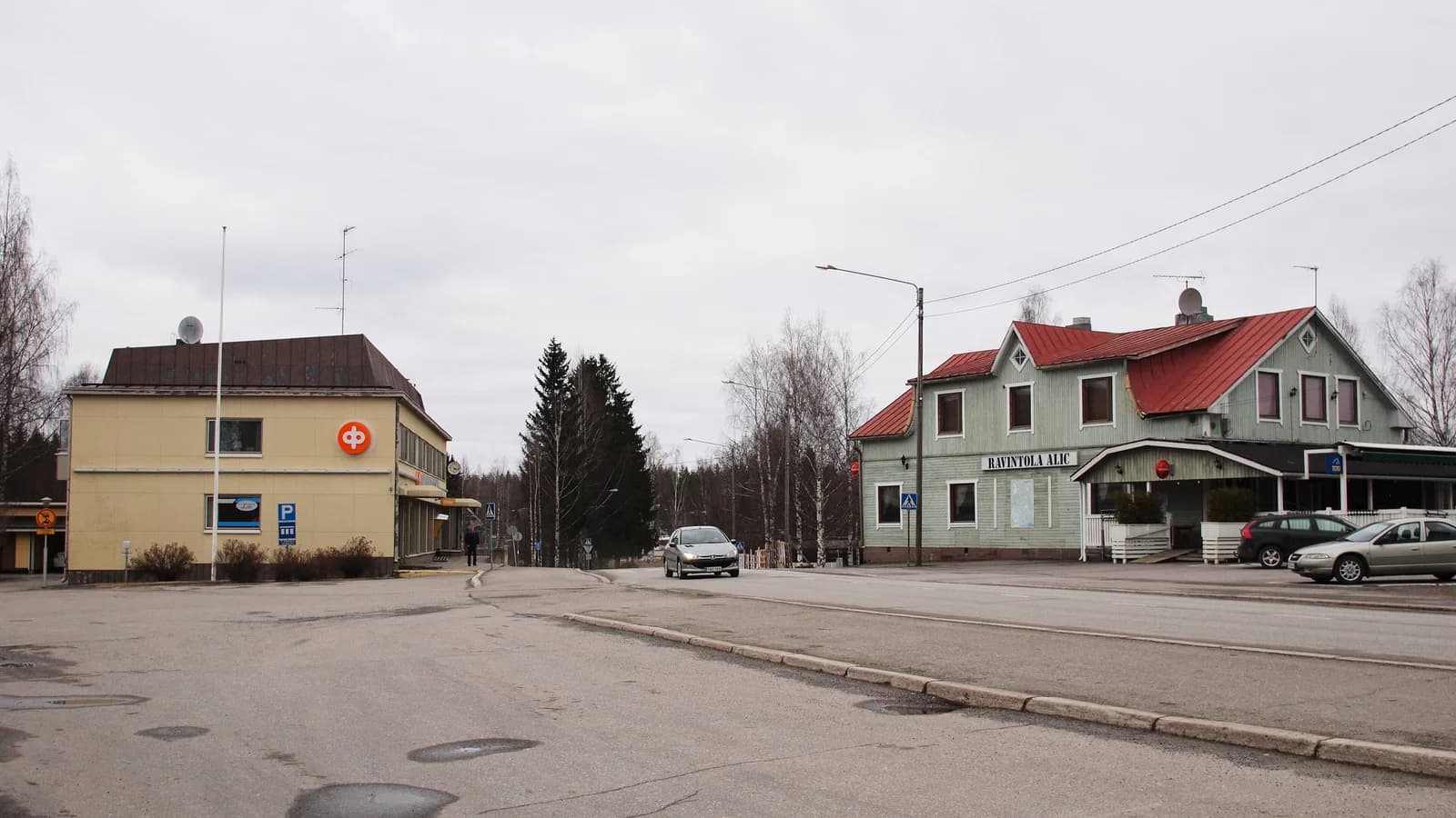 Haukivuori