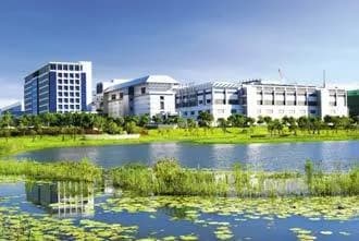 Tainan City