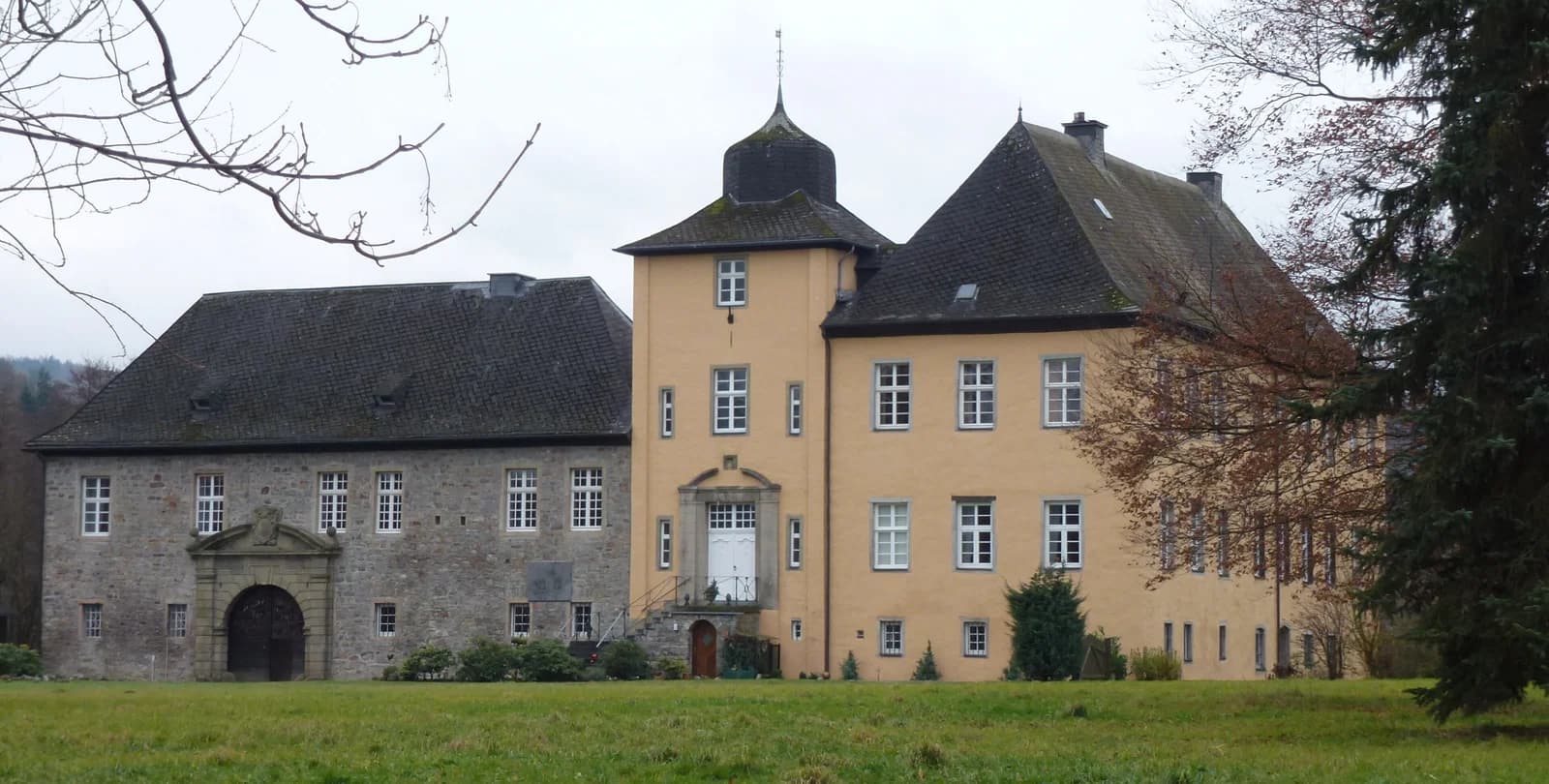 Haus Amecke