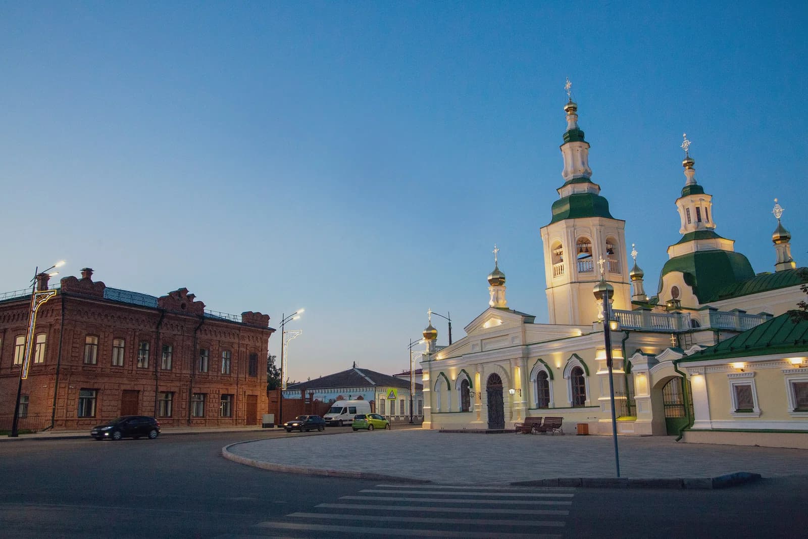 Minusinsk