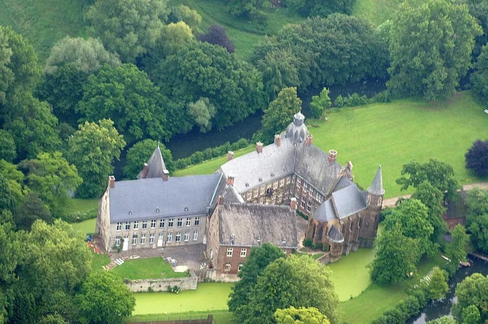 Schloss Assen
