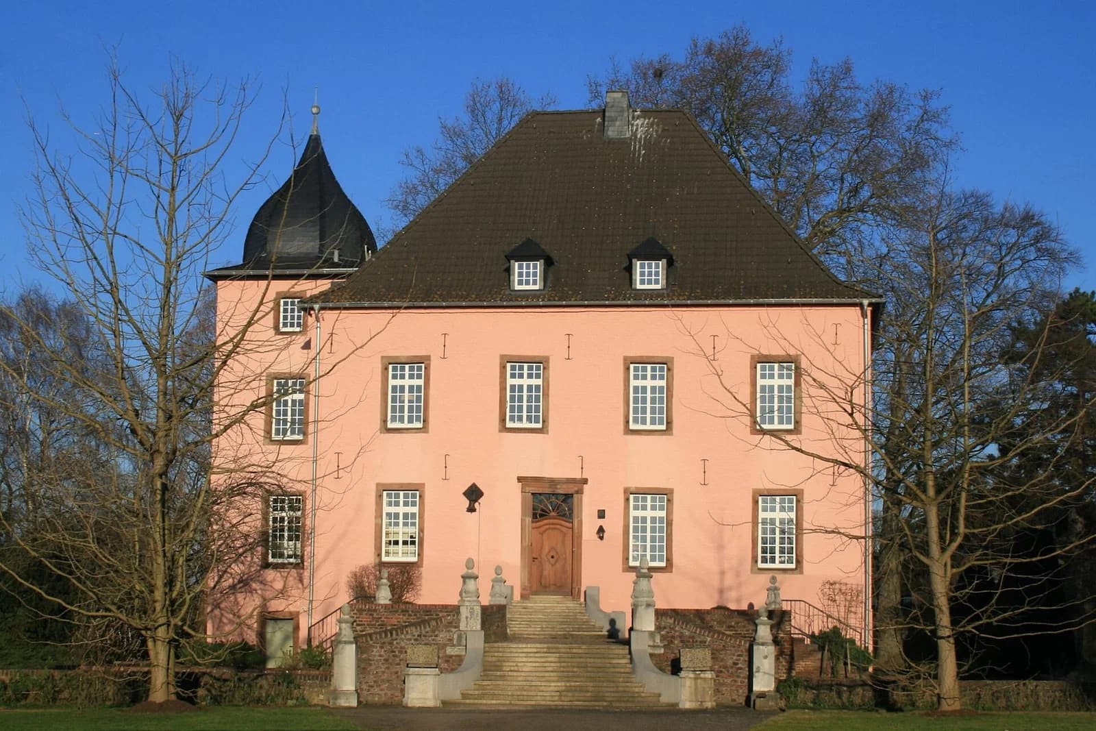 Haus Broich