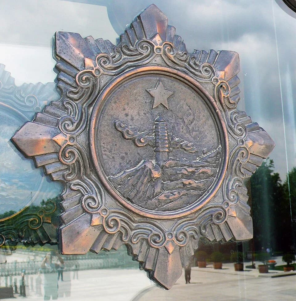 Order of Independence and Freedom