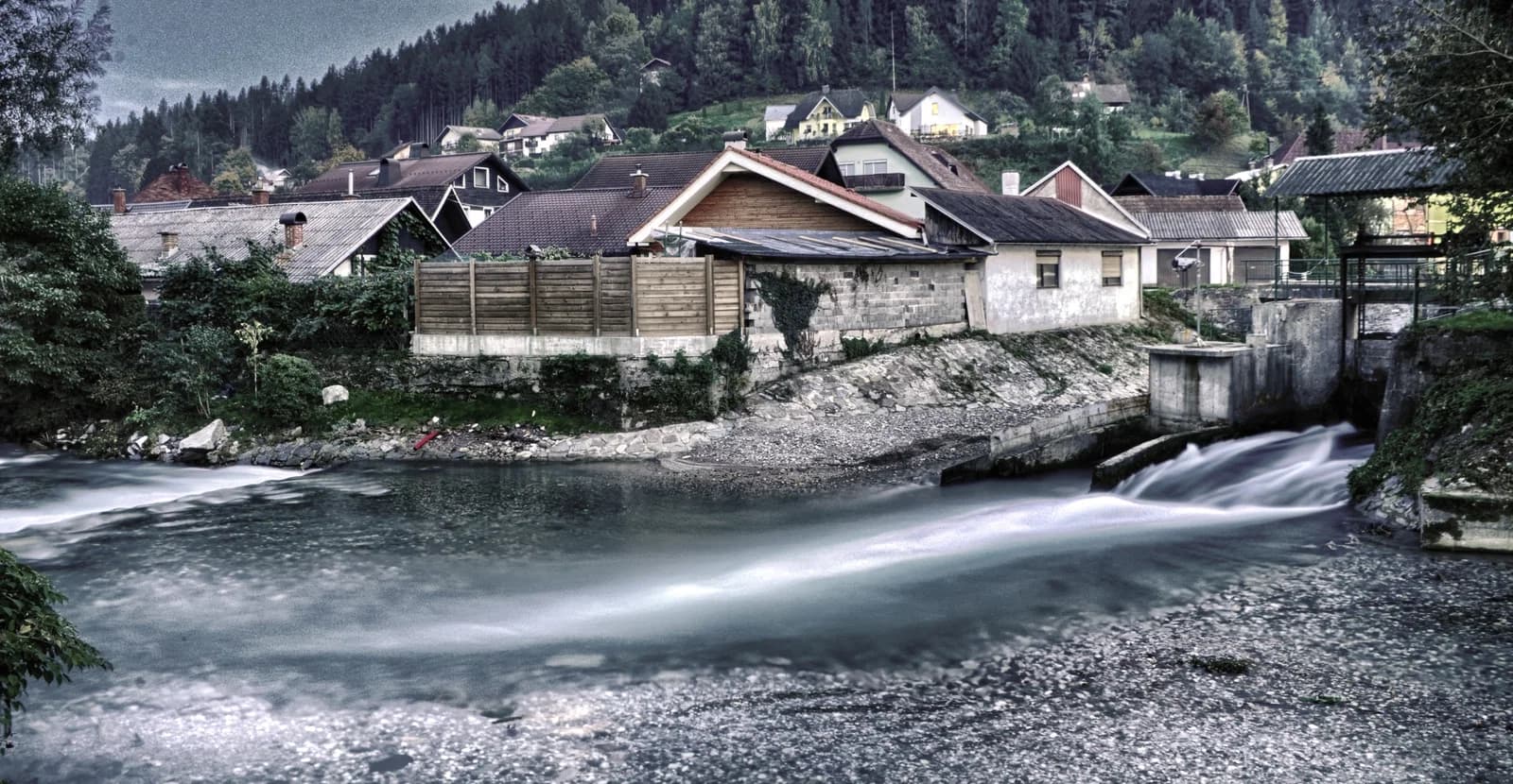 Prevalje
