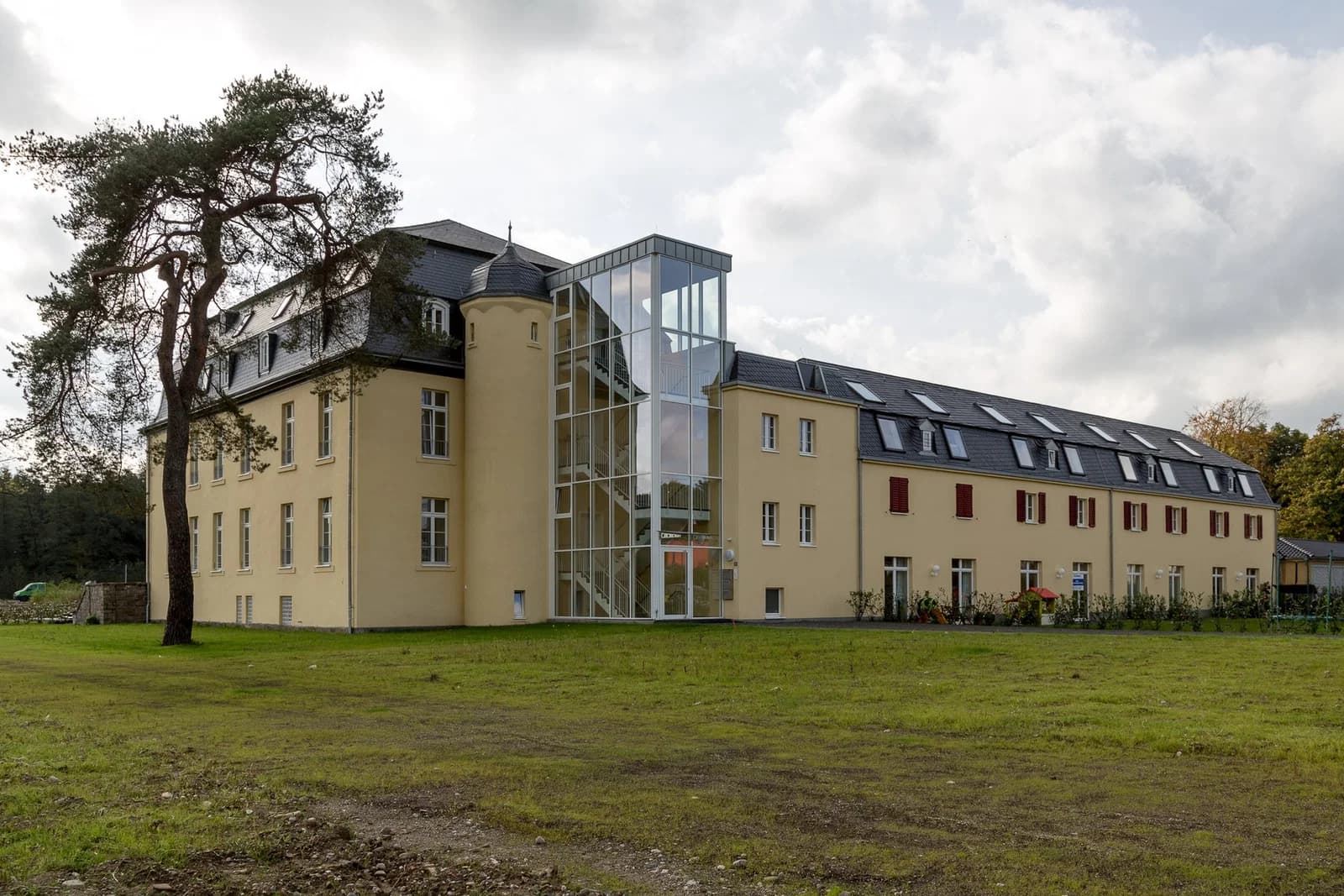 Haus Venauen