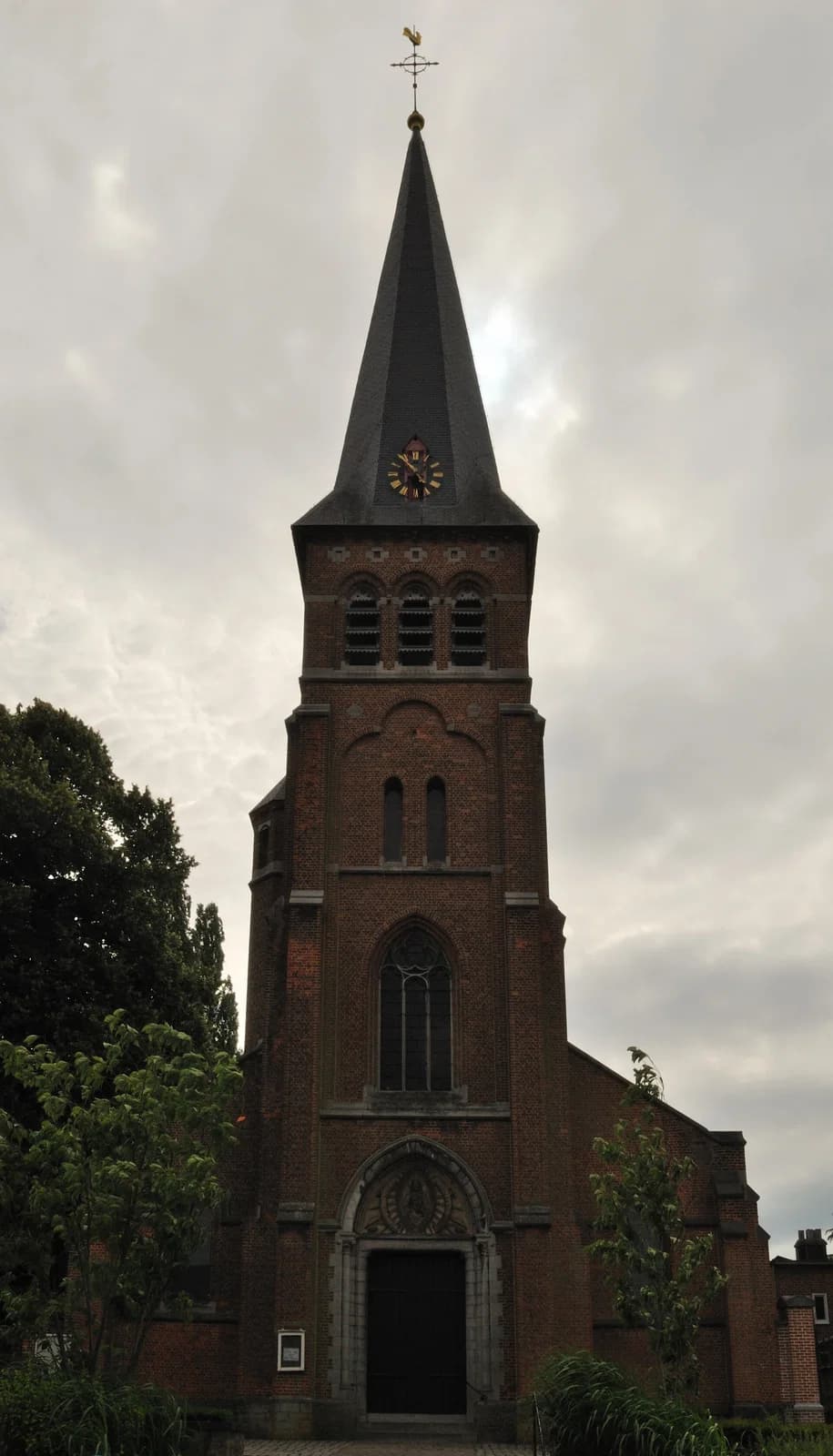 Breedhout