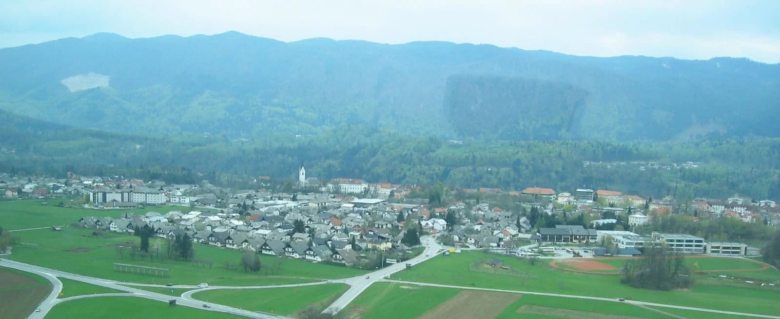 Gemeinde Radovljica