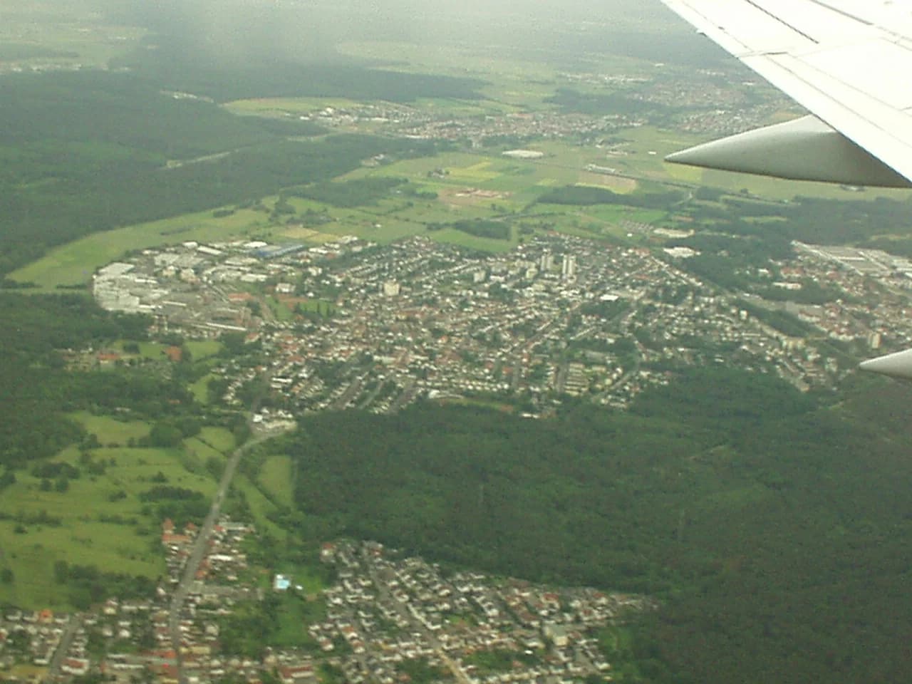 Hausen
