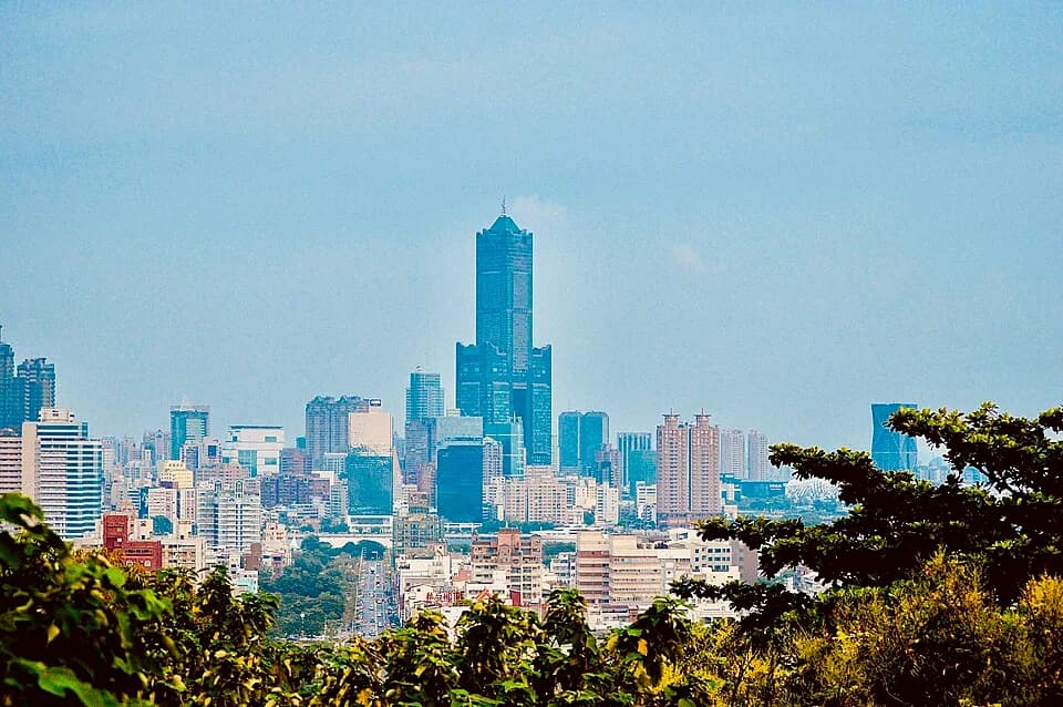 Kaohsiung City