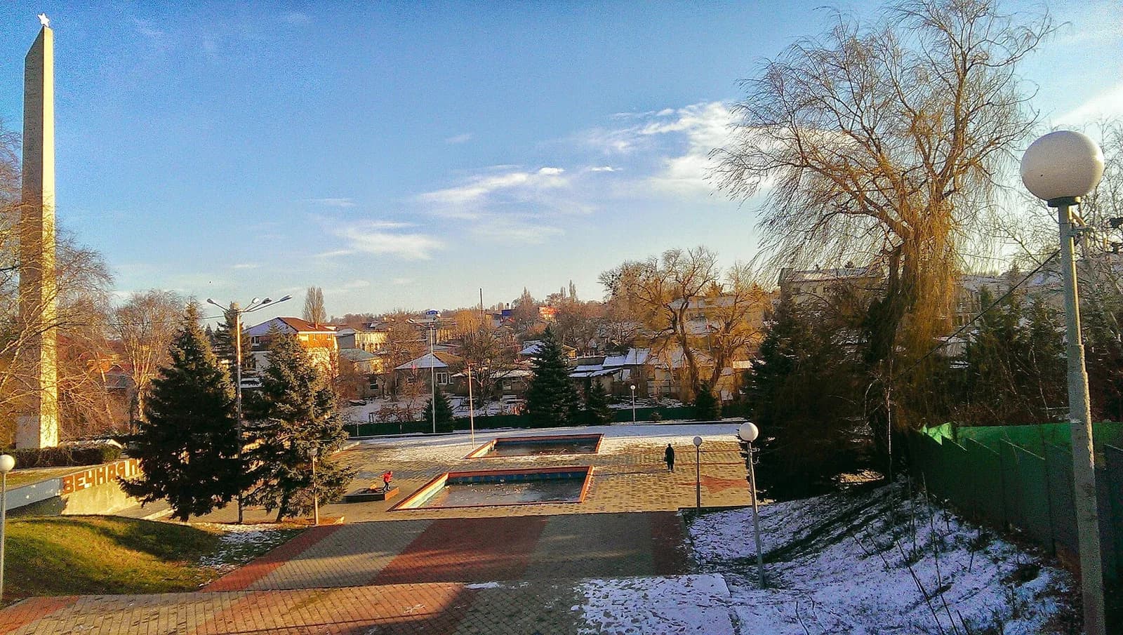 Mikhaylovsk