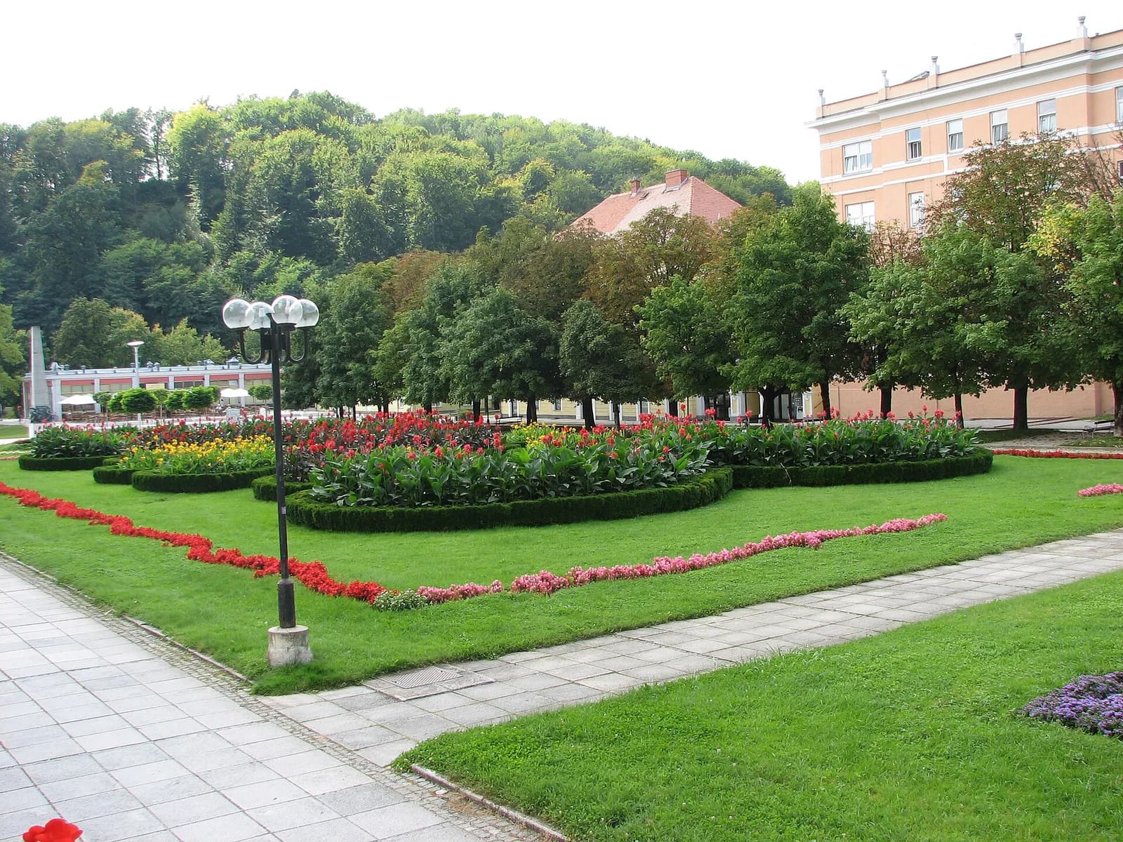 Municipality of Rogaška Slatina