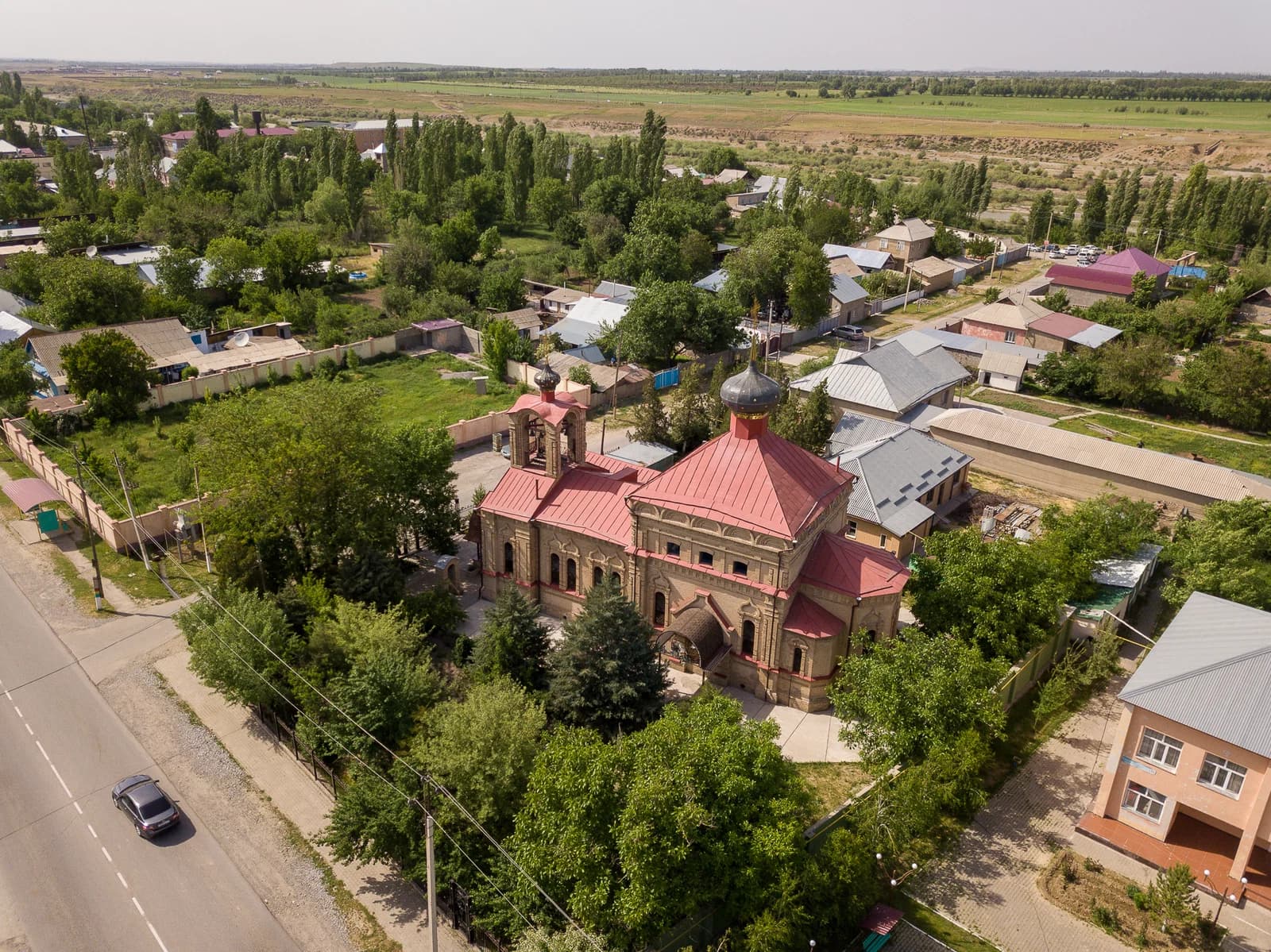 Koksayek