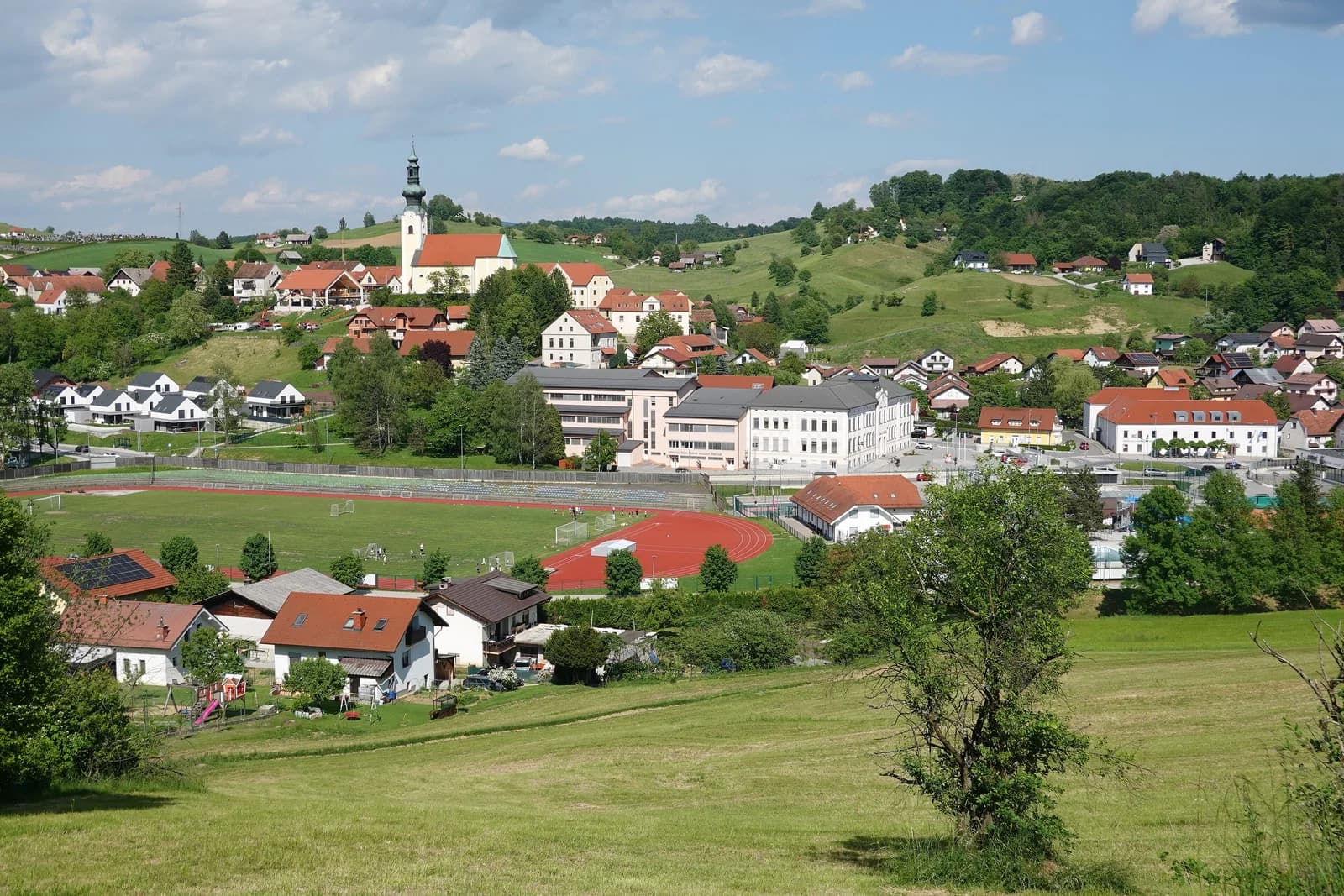 Šentjur