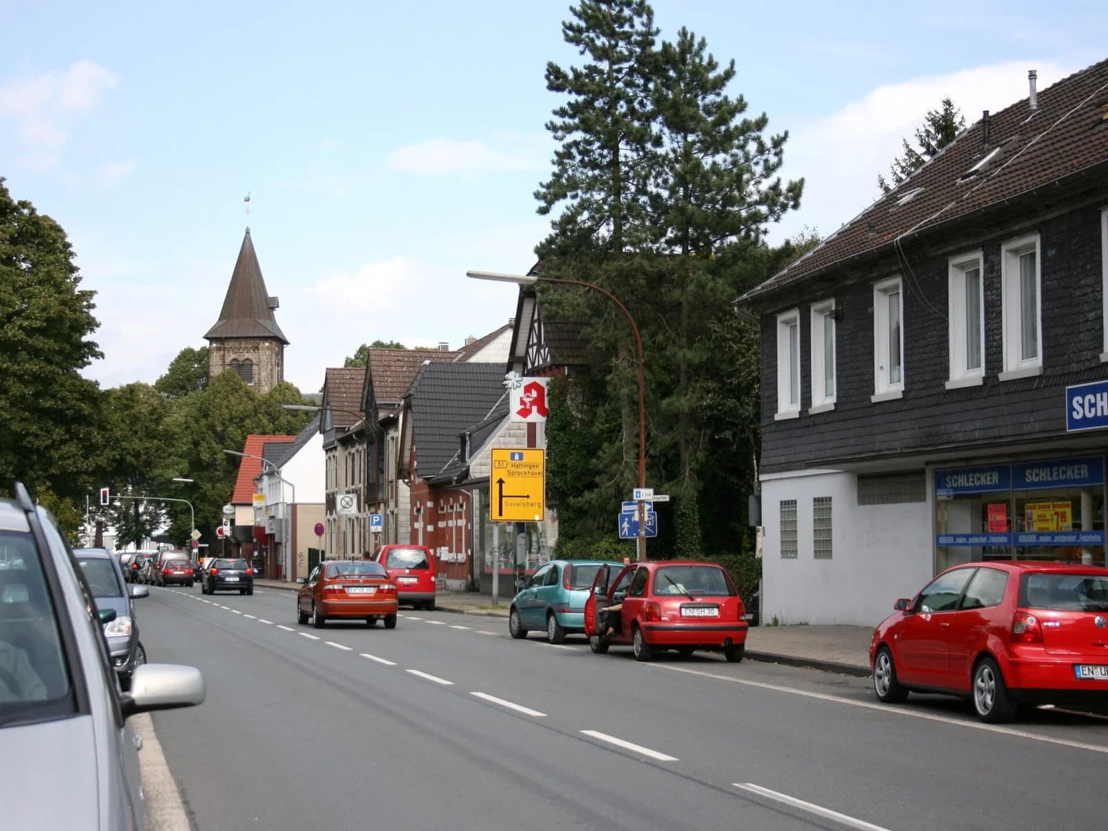 Haßlinghausen