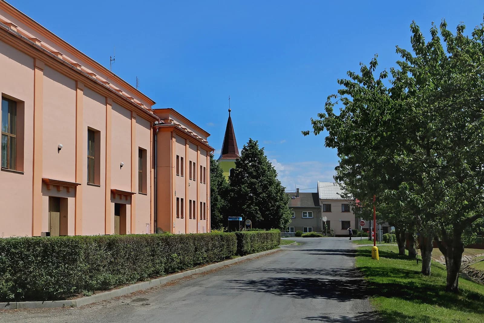 Haňovice