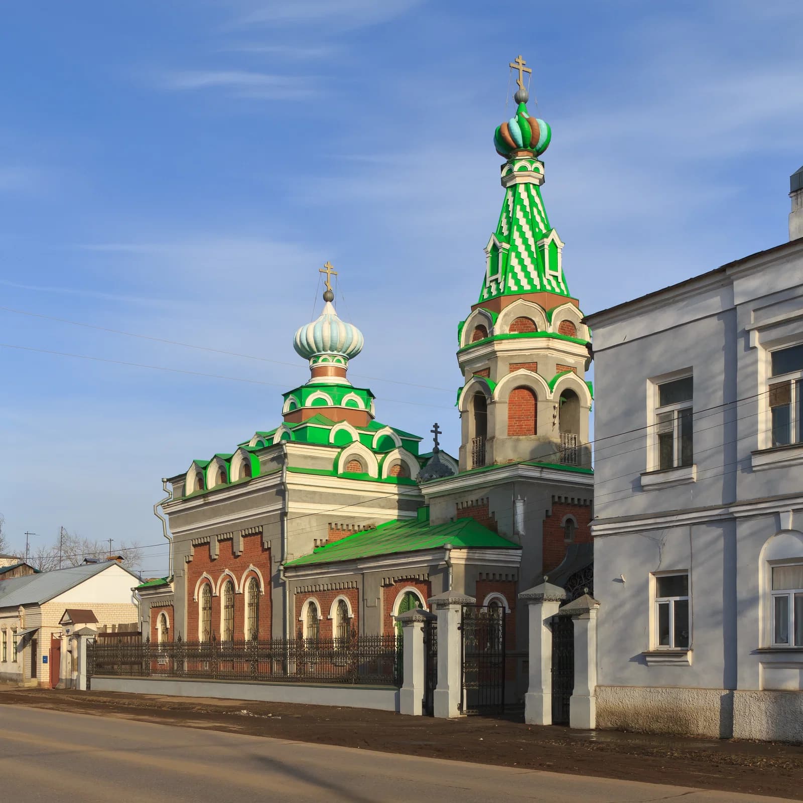 Morschansk