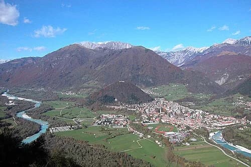 Gemeinde Tolmin
