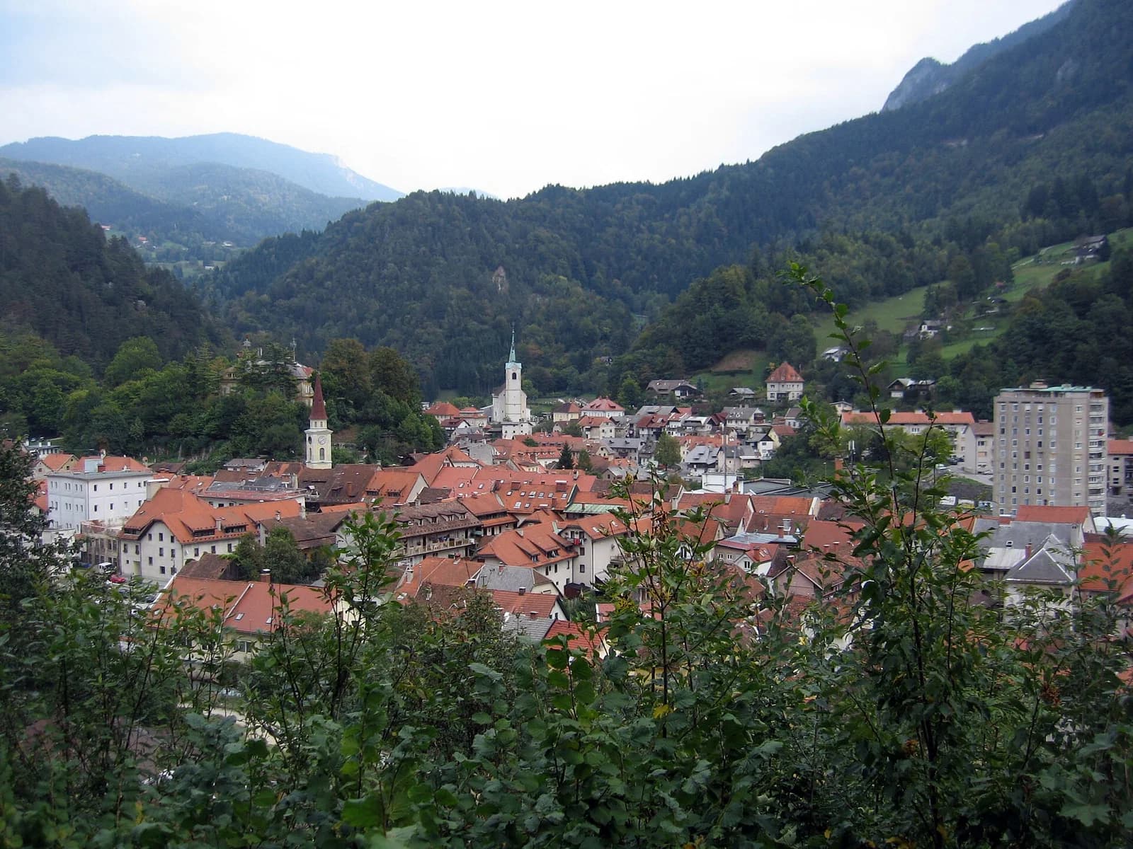 Tržič