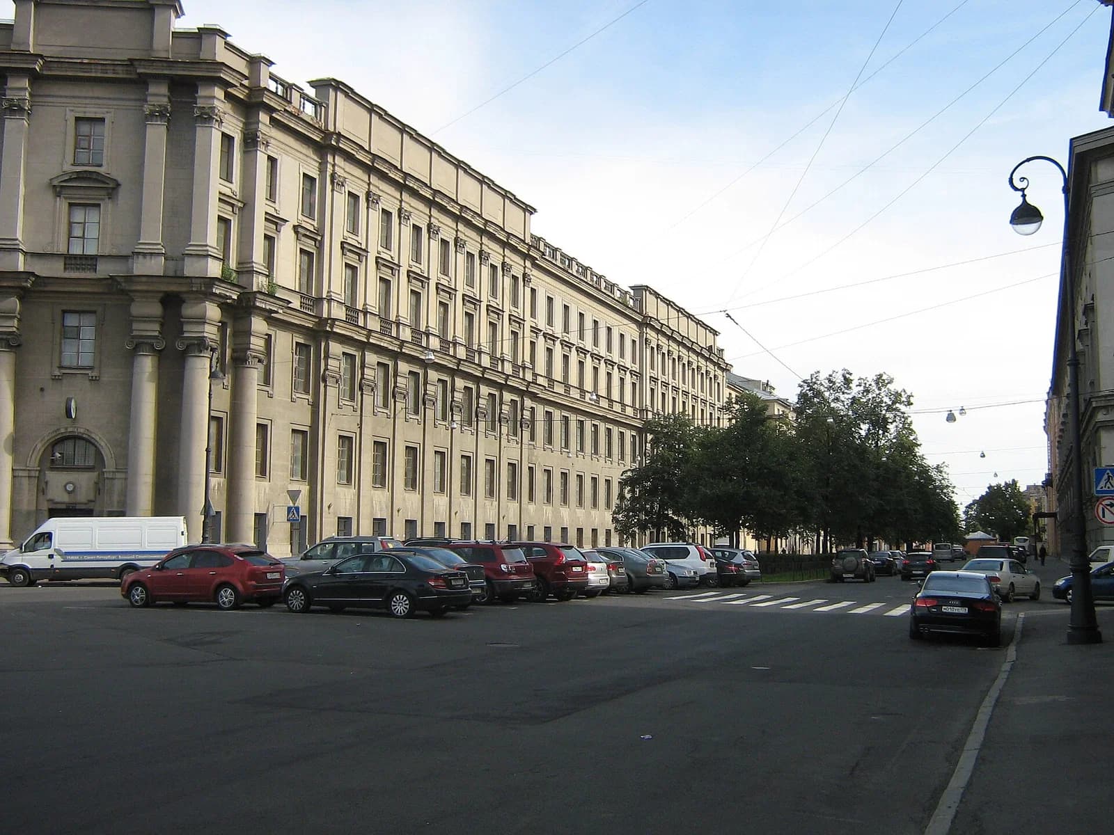 Military Academy for Logistics