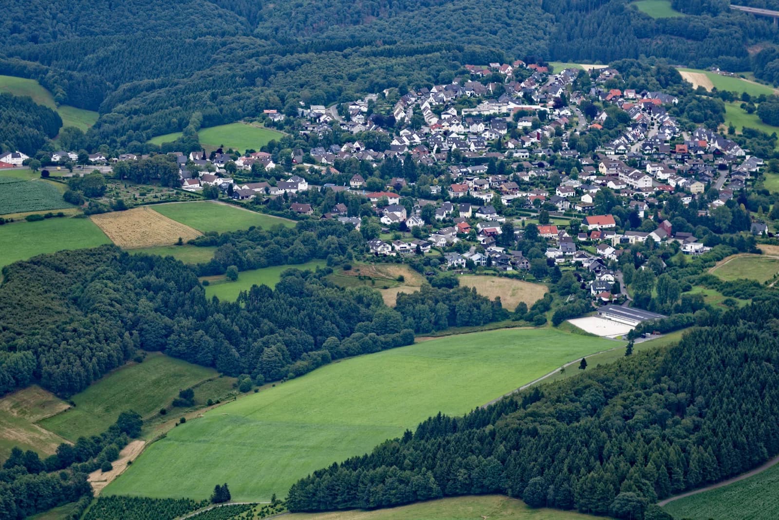 Heedfeld