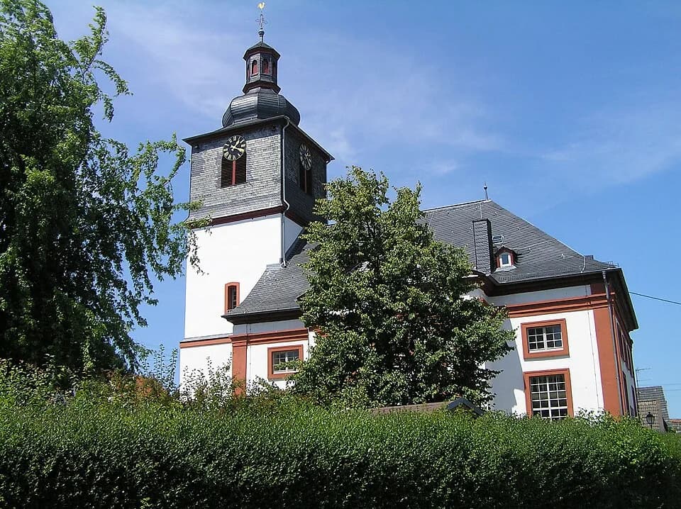 Heftrich