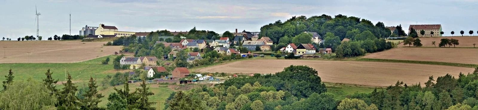 Markersdorf