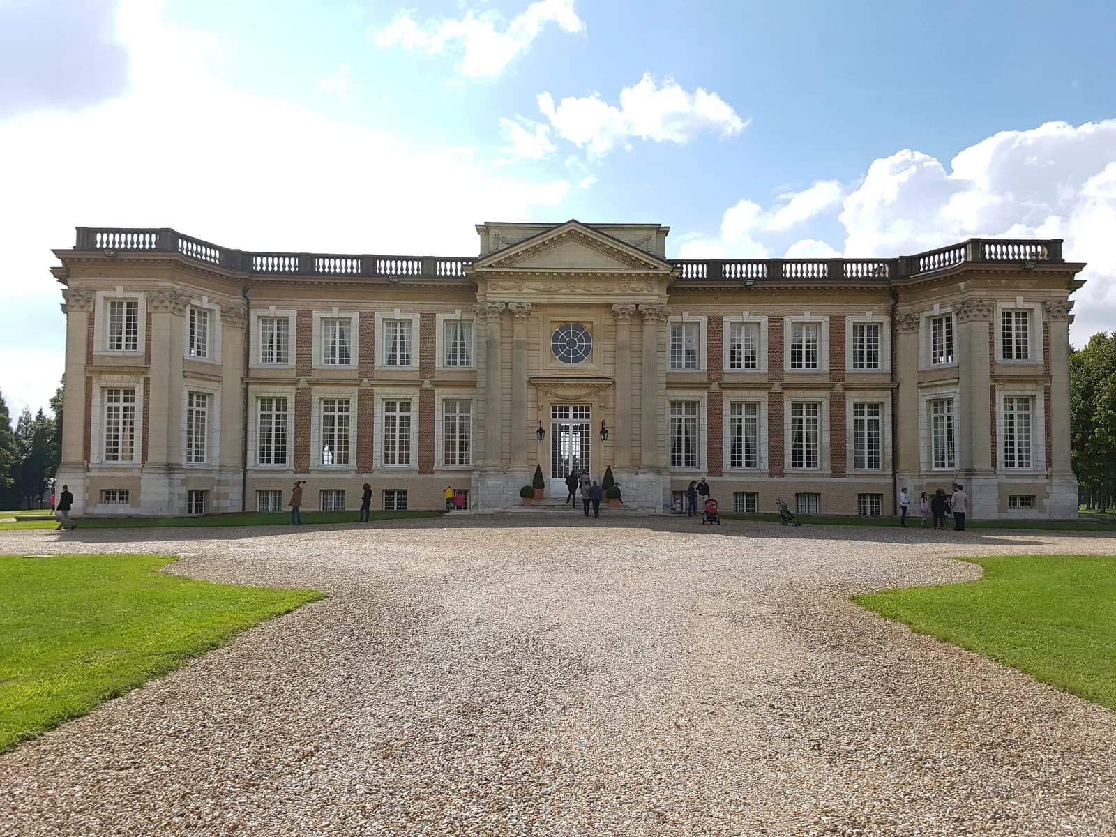 Schloss Belbeuf