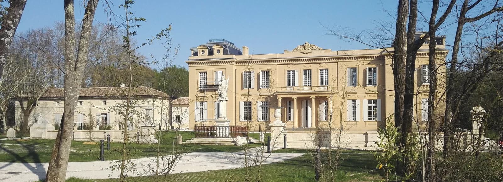 Château Raba