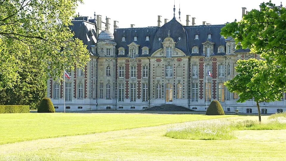 Château de Radepont