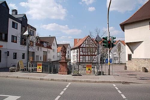 Weilbach