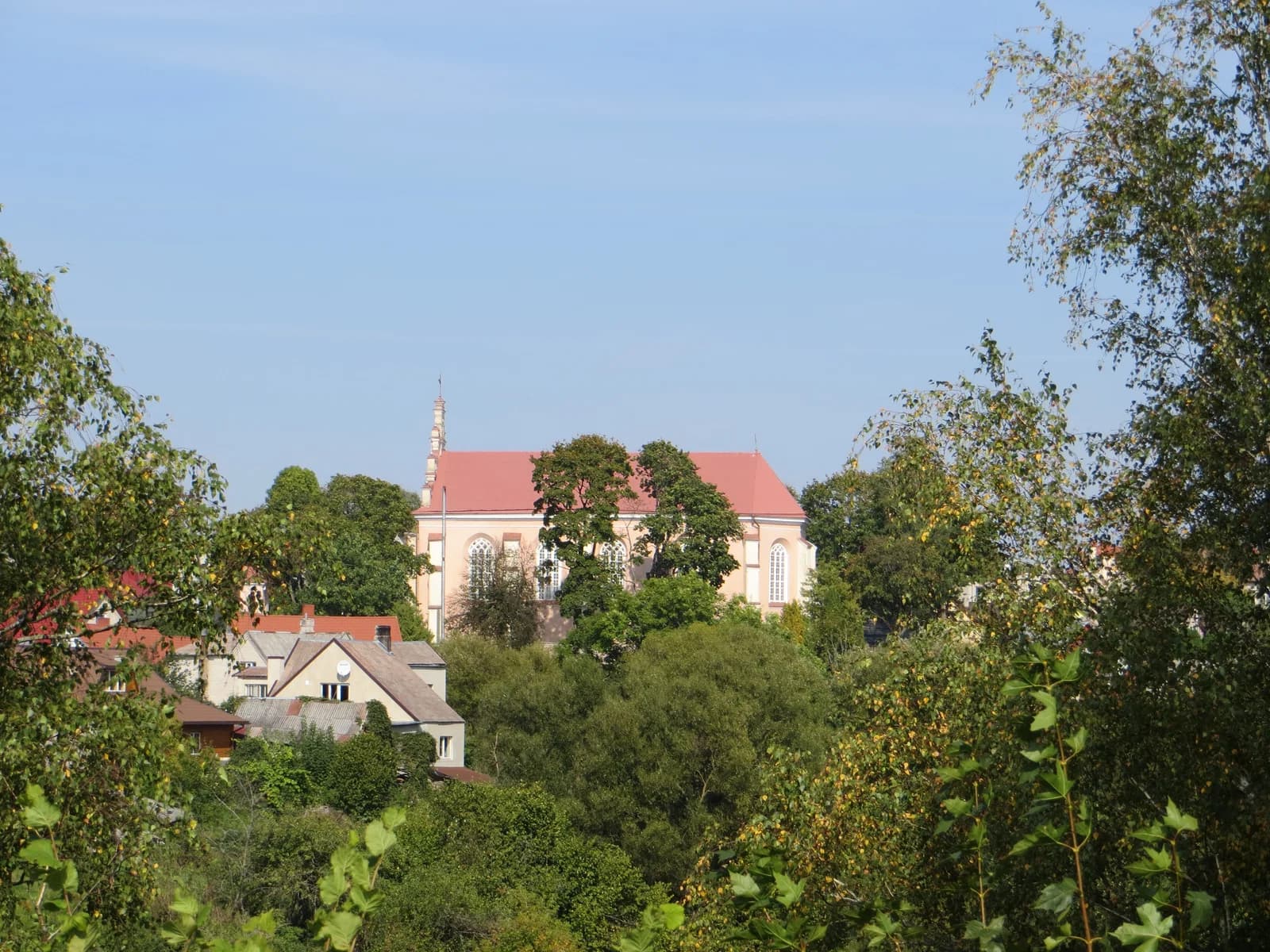 Merkinė