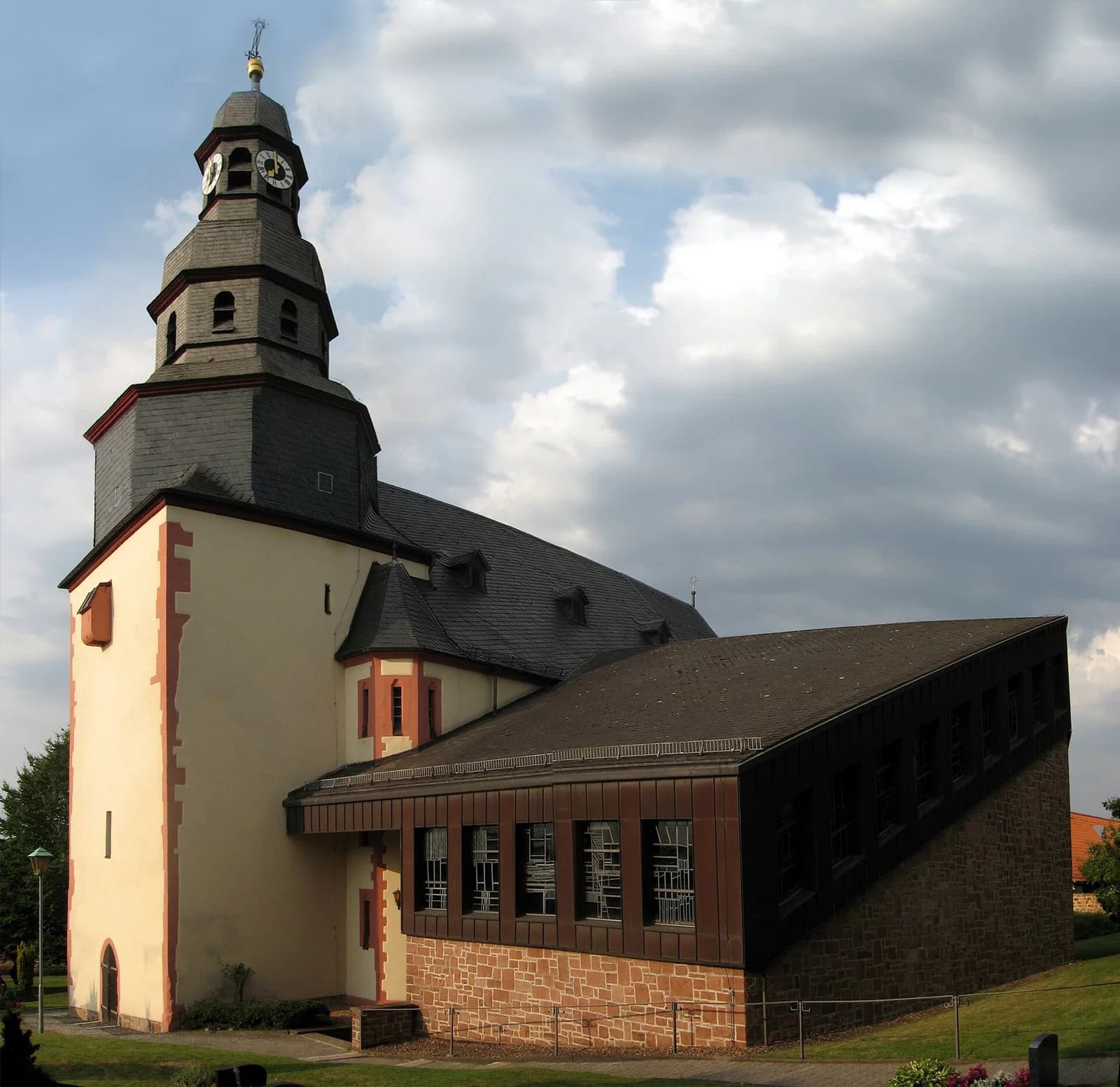 Niederklein