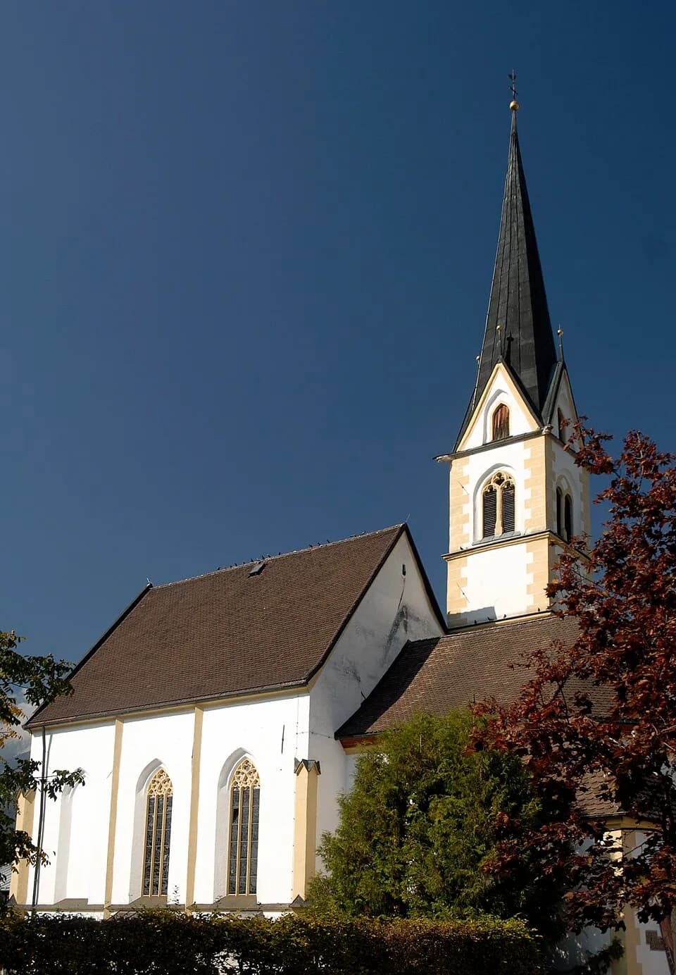 Heiligkreuz