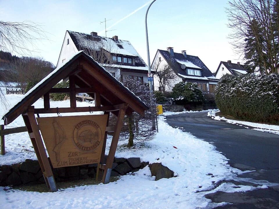 Heiminghausen