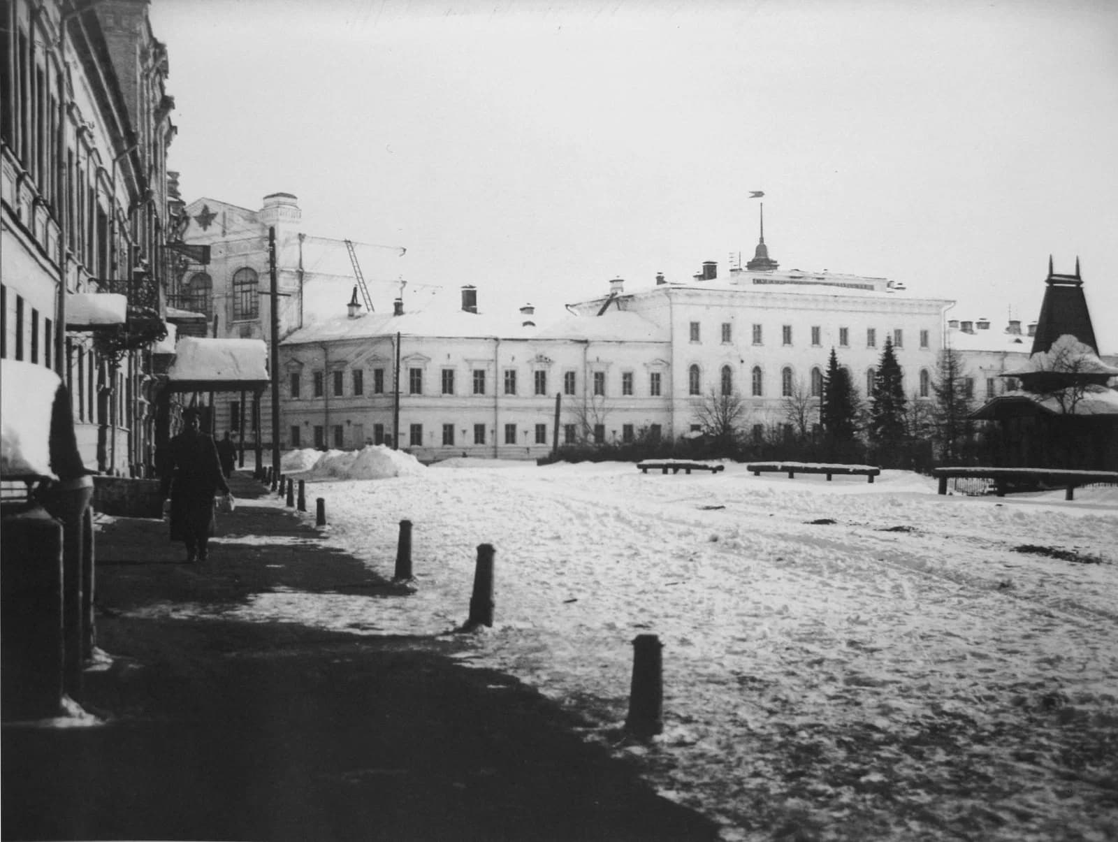 Nizhny Novgorod Gymnasium