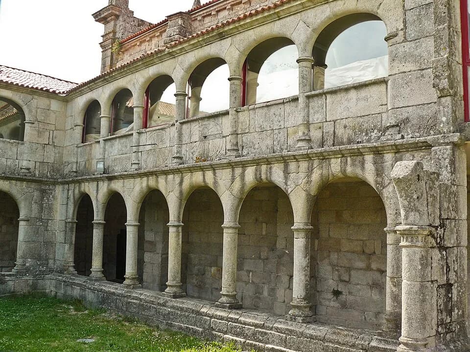 Xunqueira de Espadanedo