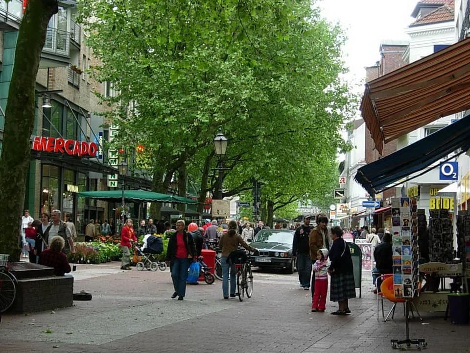 Ottensen