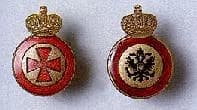 Order of Saint Anna, 4th class