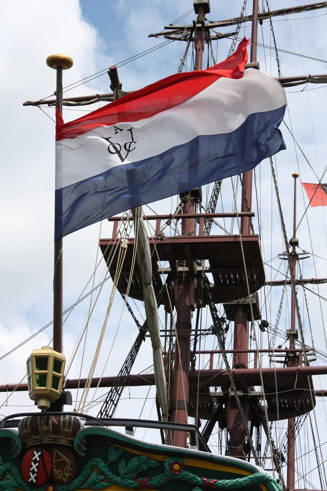 Dutch East India Company