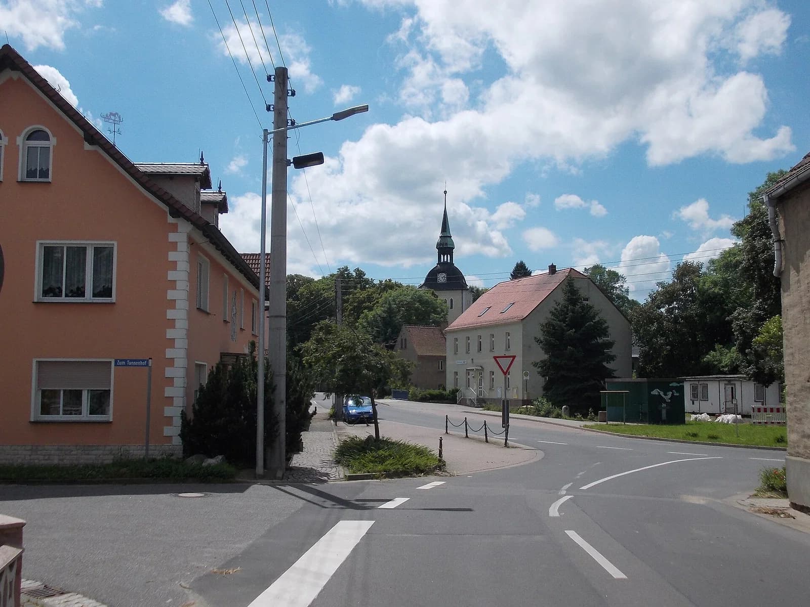 Burkartshain