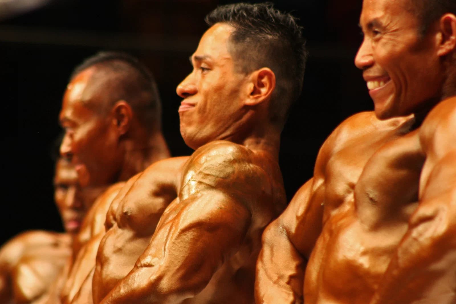 bodybuilder