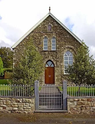 Coed-y-bryn