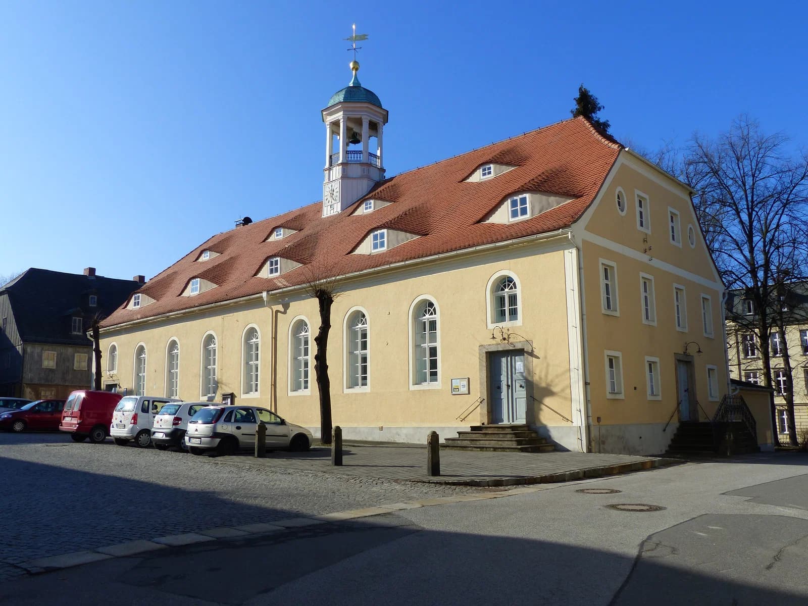 Kleinwelka