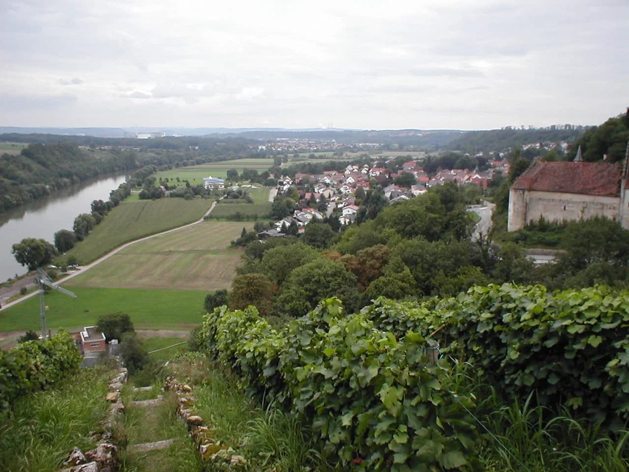 Heinsheim