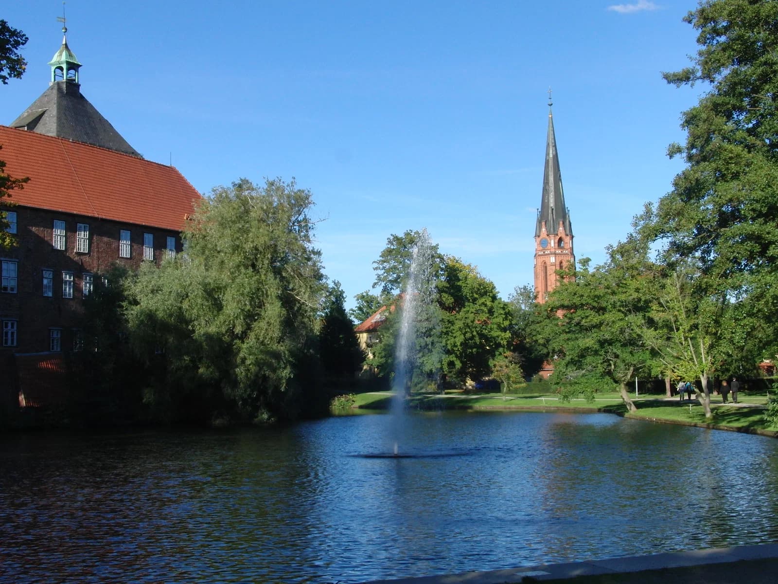 Winsen