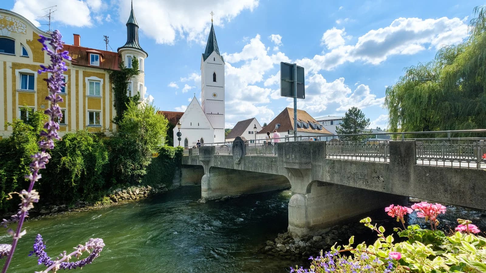 Fürstenfeldbruck