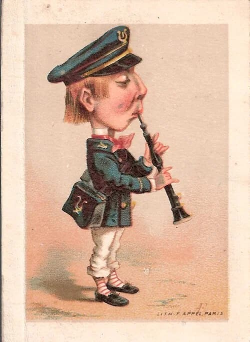 oboist