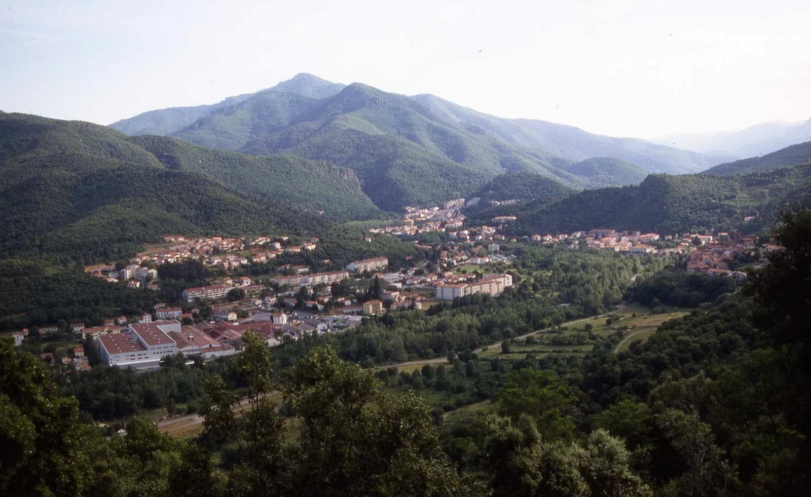 Amélie-les-Bains
