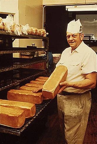 baker