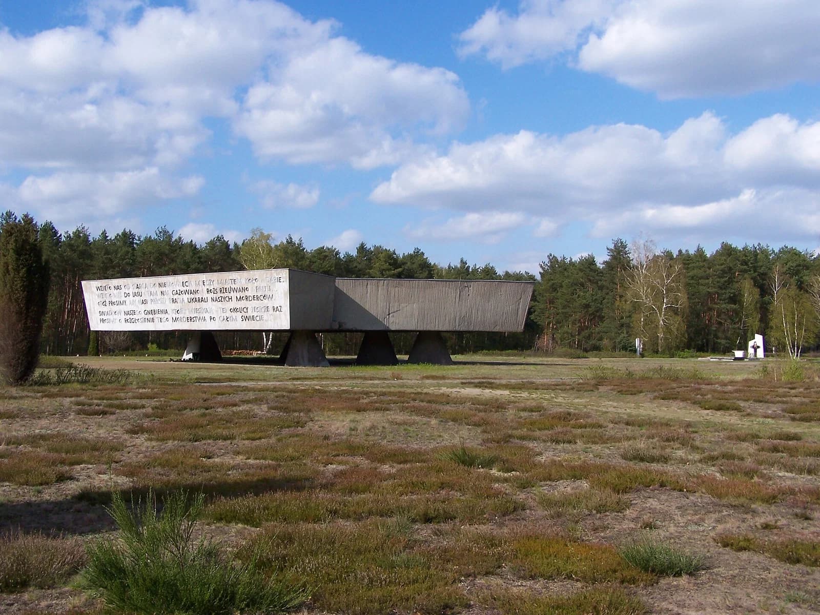 Vernichtungslager Kulmhof